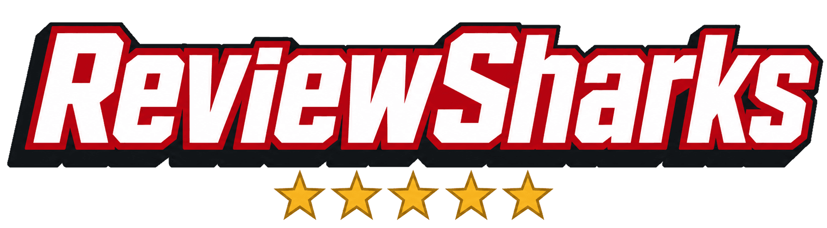 Review Sharks